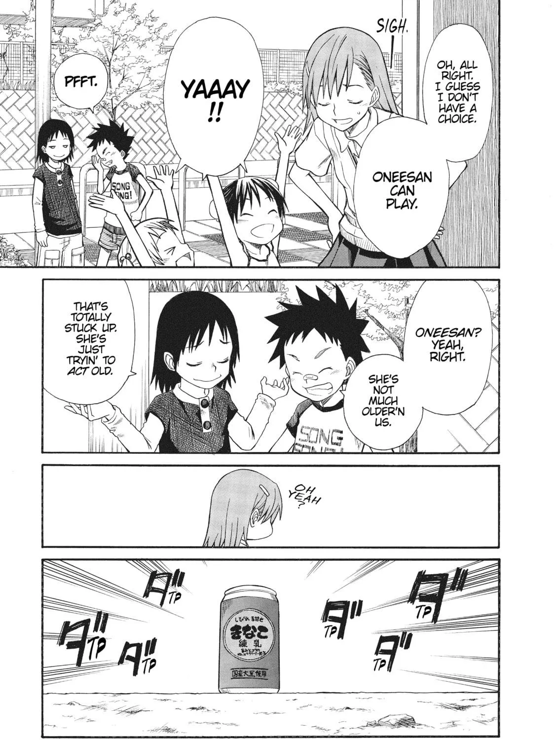 Read A Certain Scientific Railgun chapter 21 image 8 on Lezhin