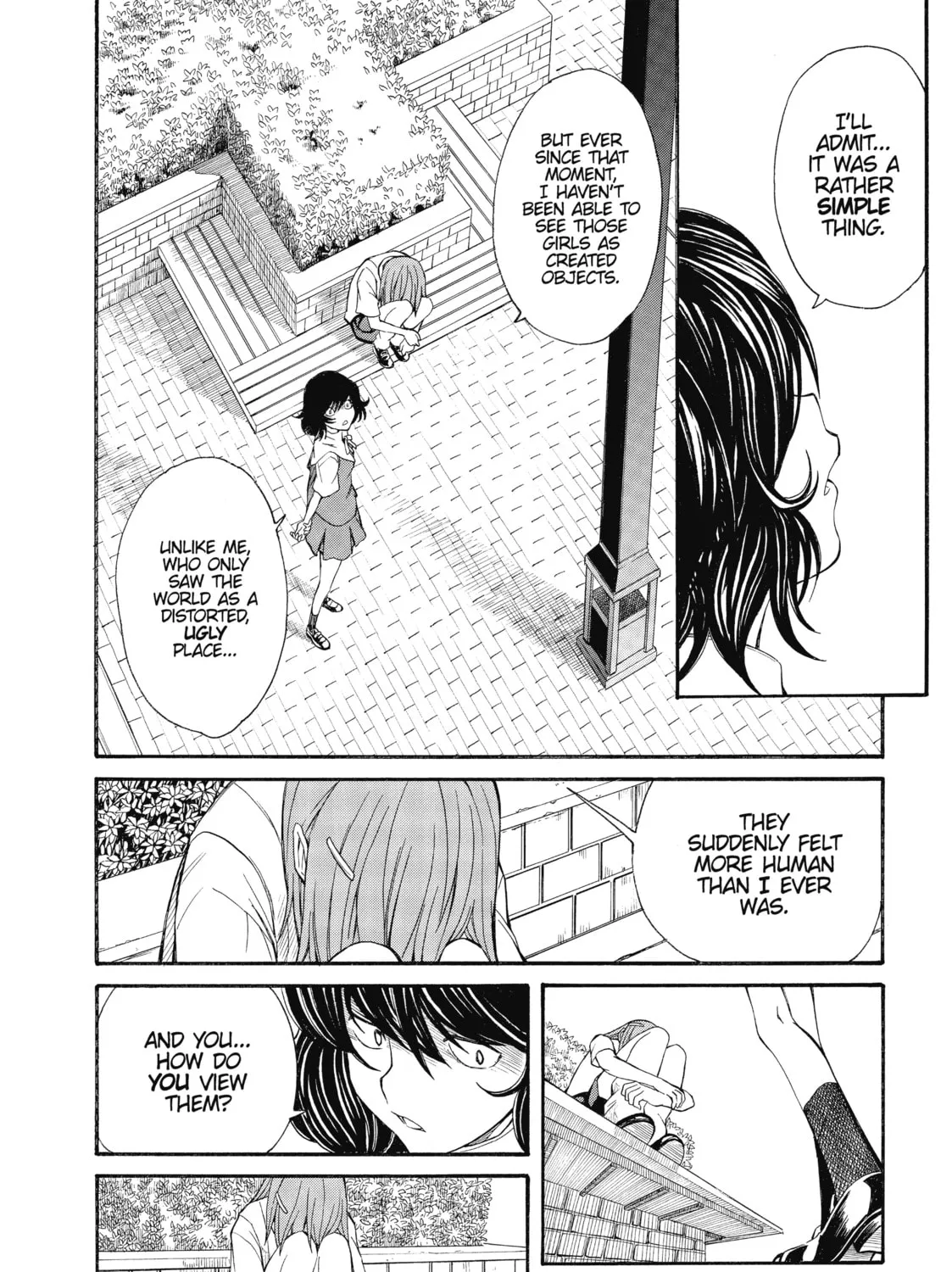 Read A Certain Scientific Railgun chapter 25 image 24 on Lezhin