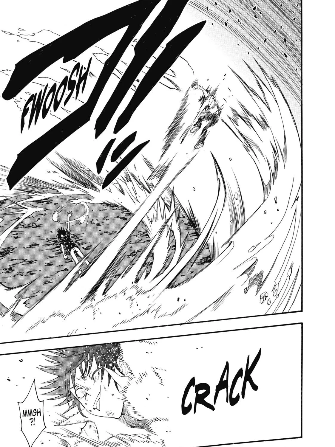 Read A Certain Scientific Railgun chapter 37 image 52 on Lezhin