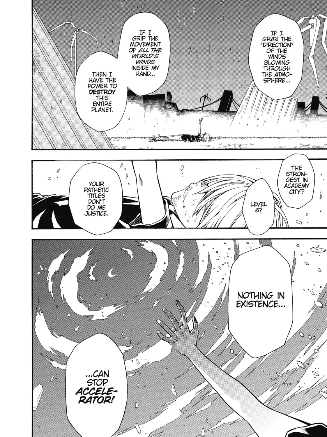 Read A Certain Scientific Railgun chapter 37 image 60 on Lezhin