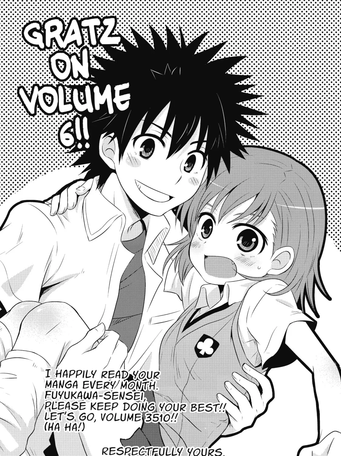 Read A Certain Scientific Railgun chapter 37 image 86 on Lezhin