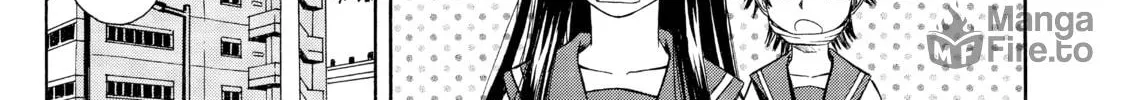 Read A Certain Scientific Railgun chapter 4 image 29 on Lezhin