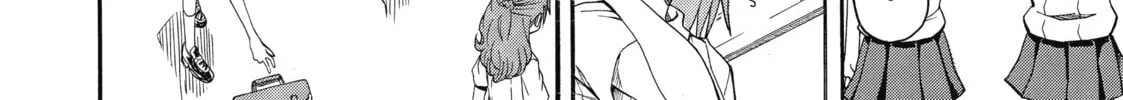 Read A Certain Scientific Railgun chapter 41 image 15 on Lezhin