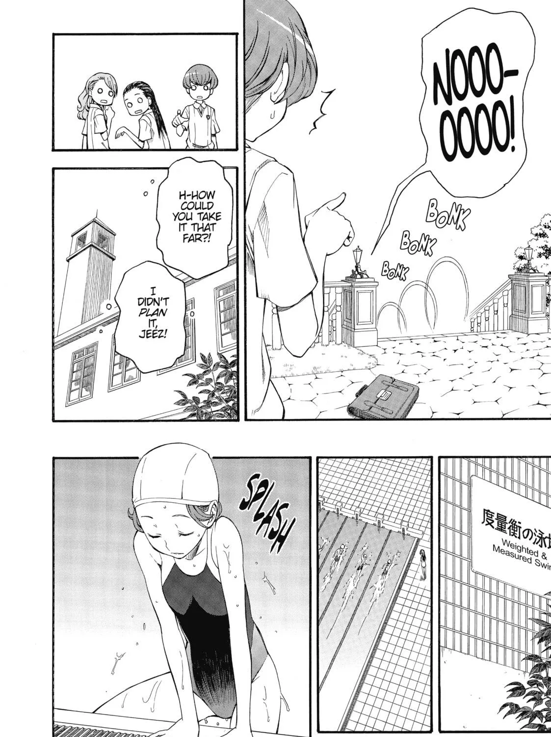 Read A Certain Scientific Railgun chapter 41 image 22 on Lezhin