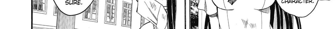 Read A Certain Scientific Railgun chapter 41 image 27 on Lezhin