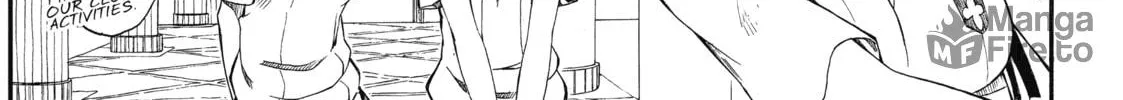 Read A Certain Scientific Railgun chapter 41 image 41 on Lezhin