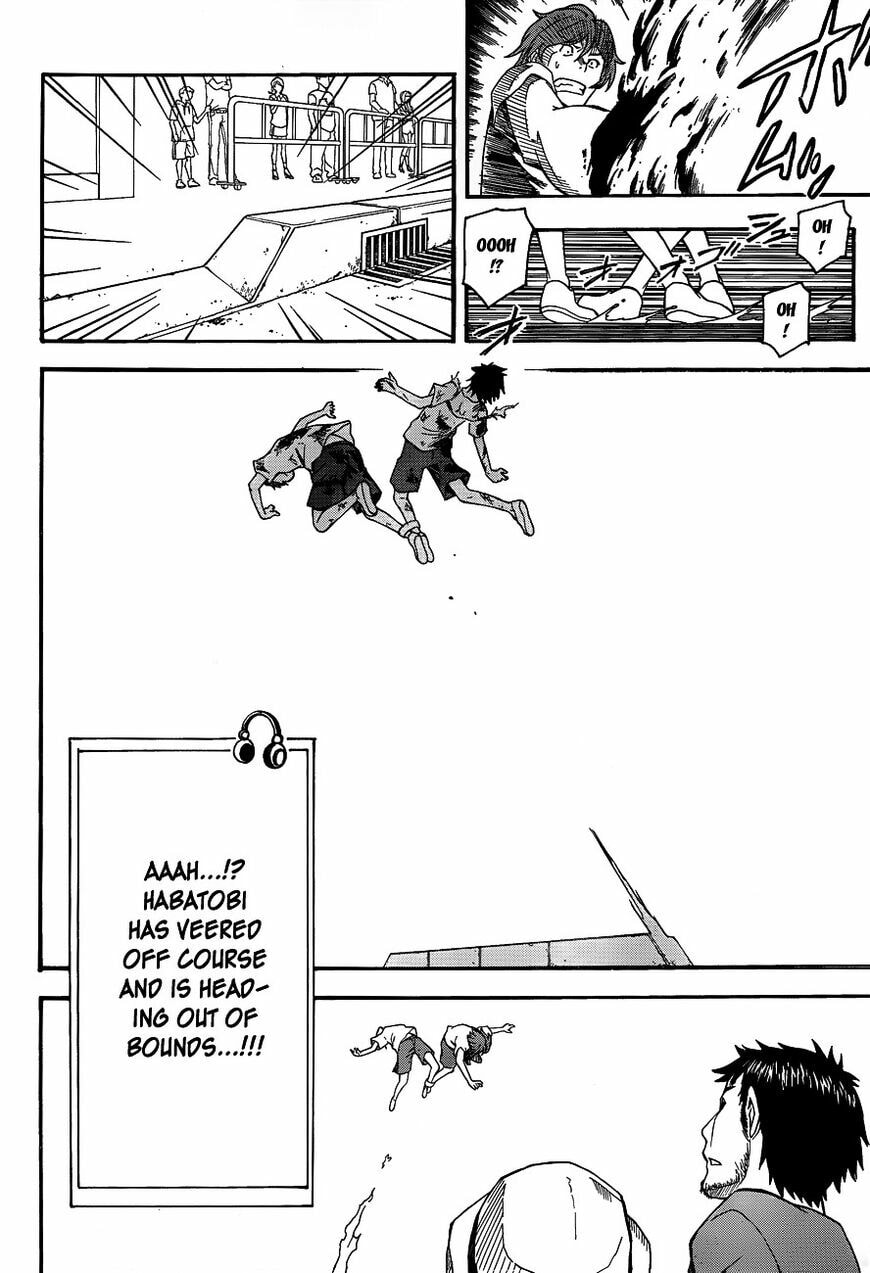 Read A Certain Scientific Railgun chapter 44.5 image 5 on Lezhin