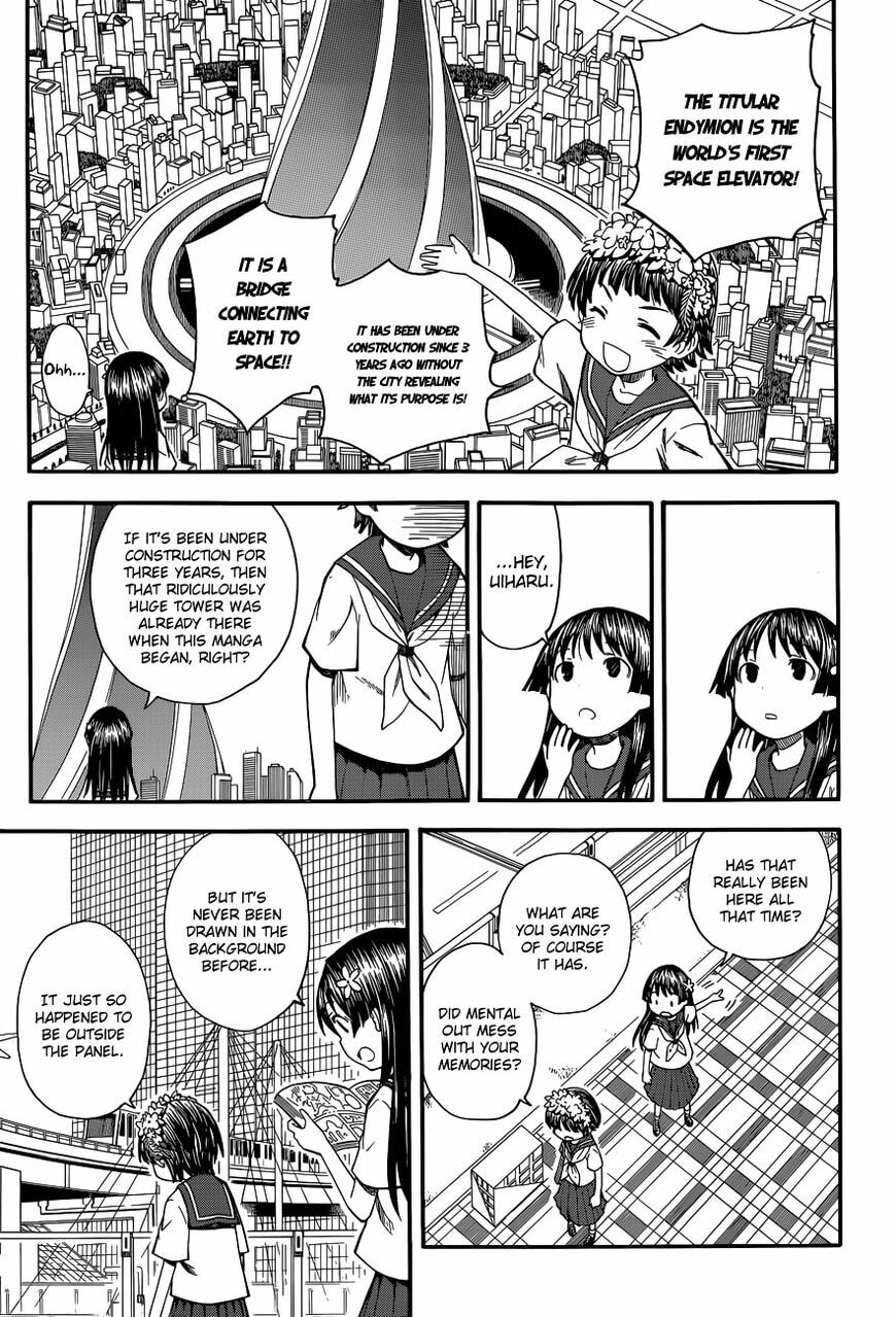 Read A Certain Scientific Railgun chapter 56.5 image 3 on Lezhin