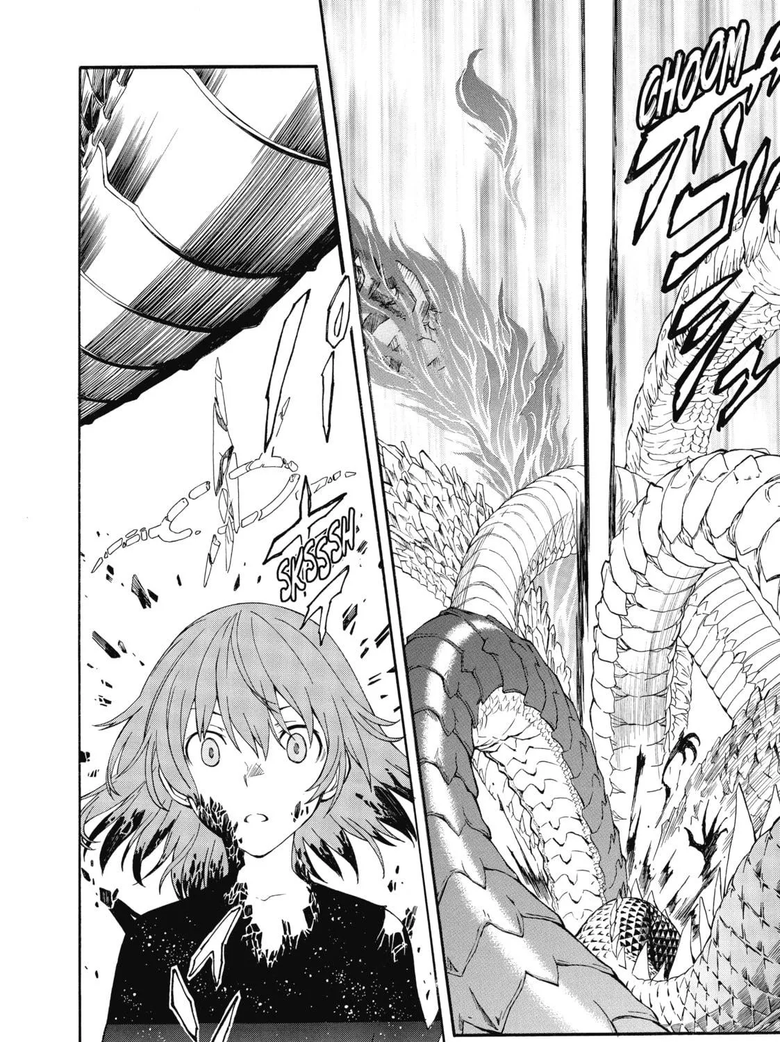 Read A Certain Scientific Railgun chapter 67 image 38 on Lezhin