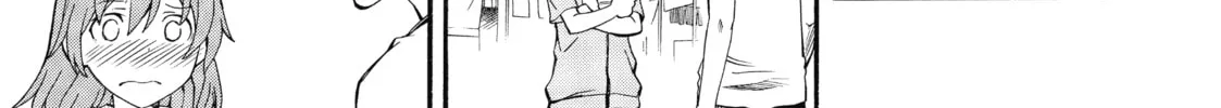 Read A Certain Scientific Railgun chapter 69 image 37 on Lezhin