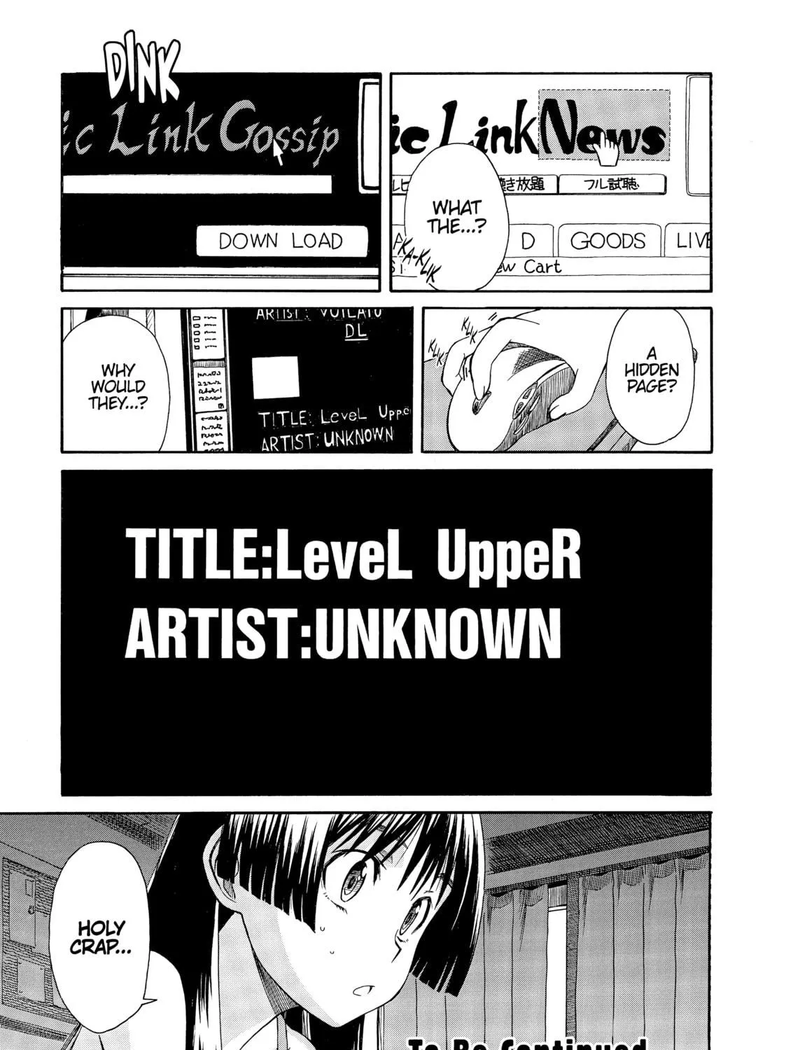 Read A Certain Scientific Railgun chapter 7 image 52 on Lezhin