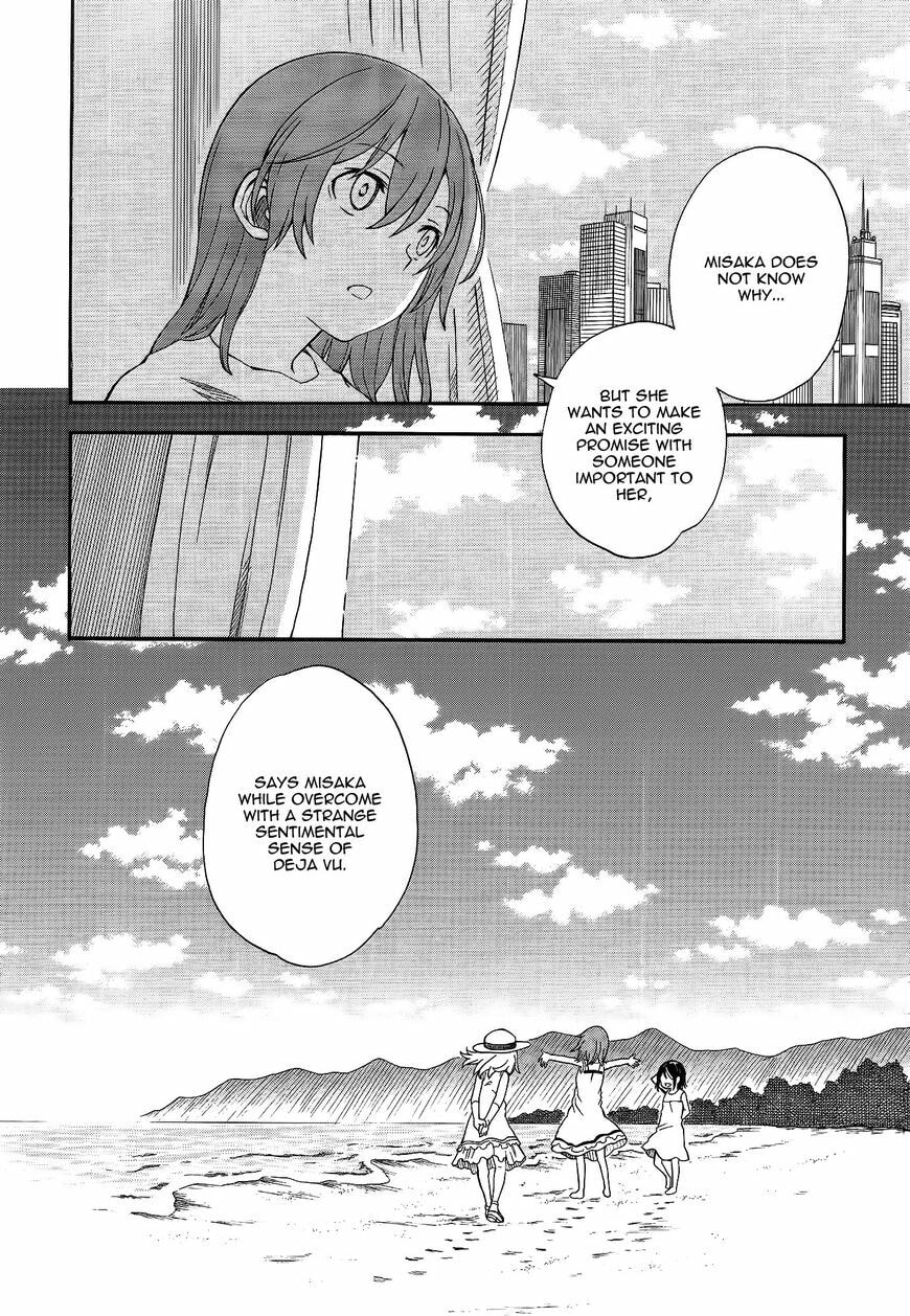 Read A Certain Scientific Railgun chapter 70.5 image 15 on Lezhin