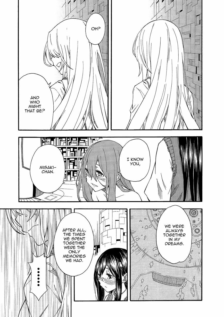 Read A Certain Scientific Railgun chapter 70.5 image 8 on Lezhin