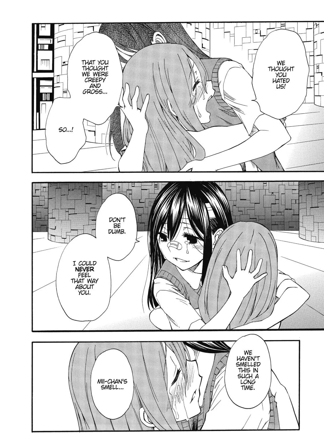 Read A Certain Scientific Railgun chapter 70 image 10 on Lezhin