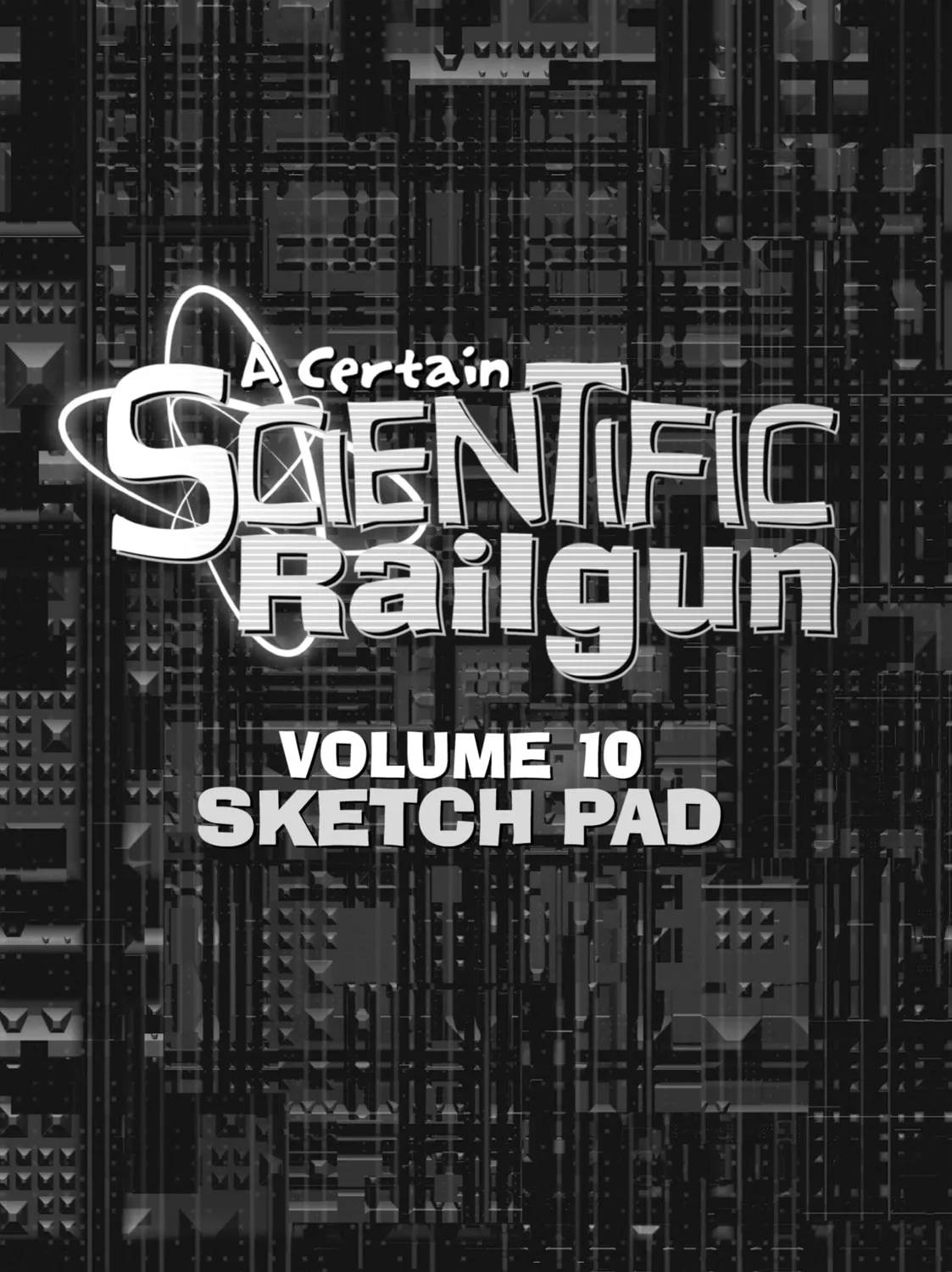 Read A Certain Scientific Railgun chapter 70 image 32 on Lezhin