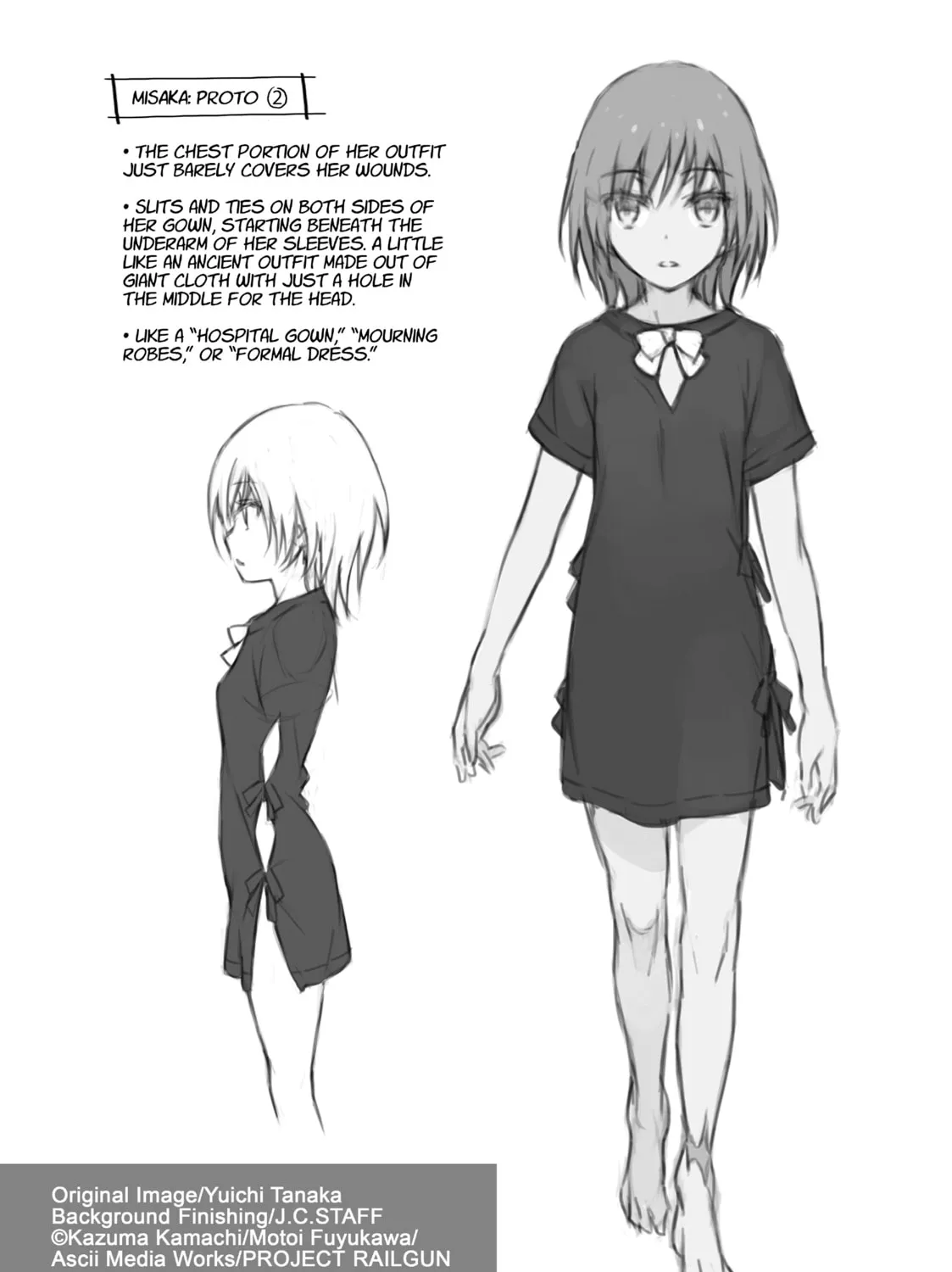 Read A Certain Scientific Railgun chapter 70 image 36 on Lezhin