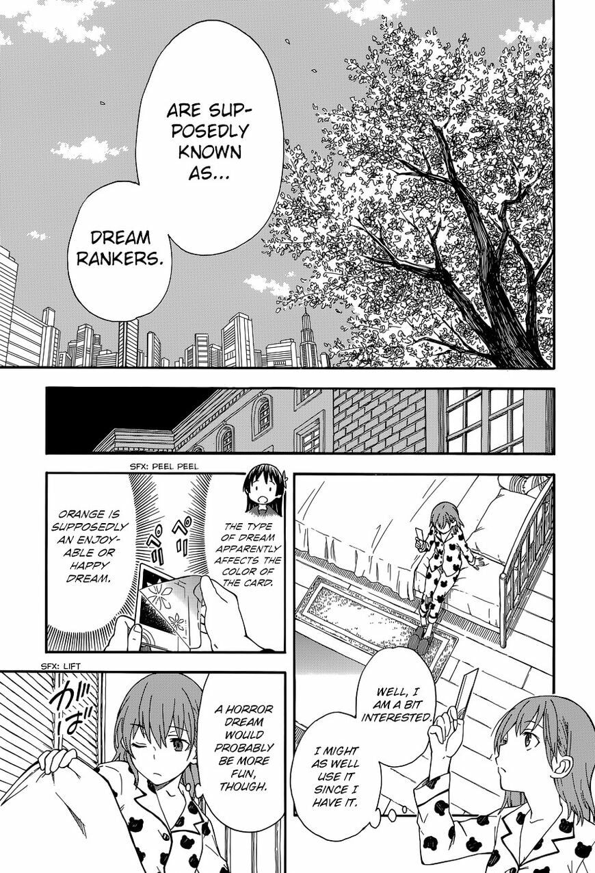 Read A Certain Scientific Railgun chapter 71.2 image 14 on Lezhin
