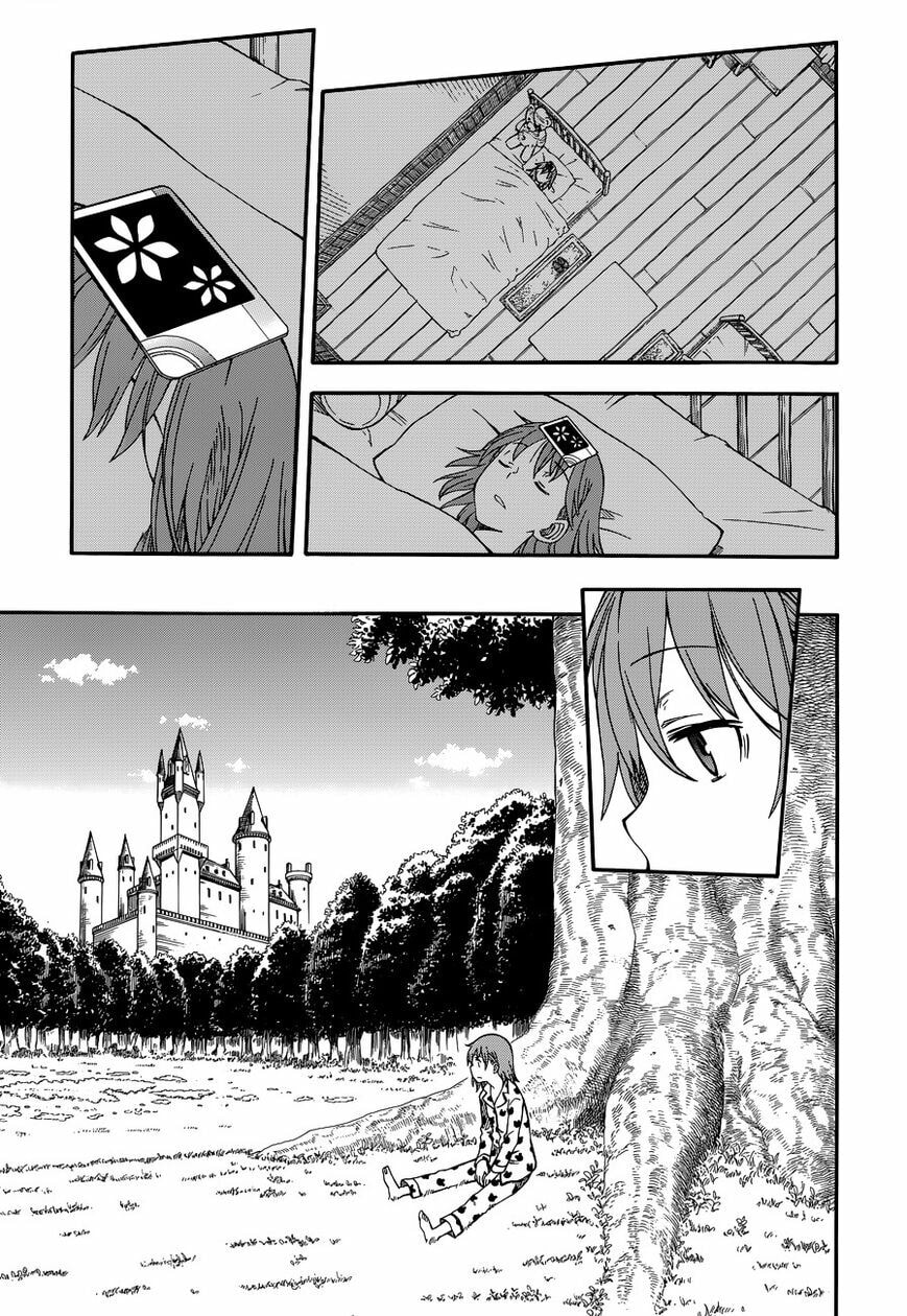 Read A Certain Scientific Railgun chapter 71.2 image 16 on Lezhin