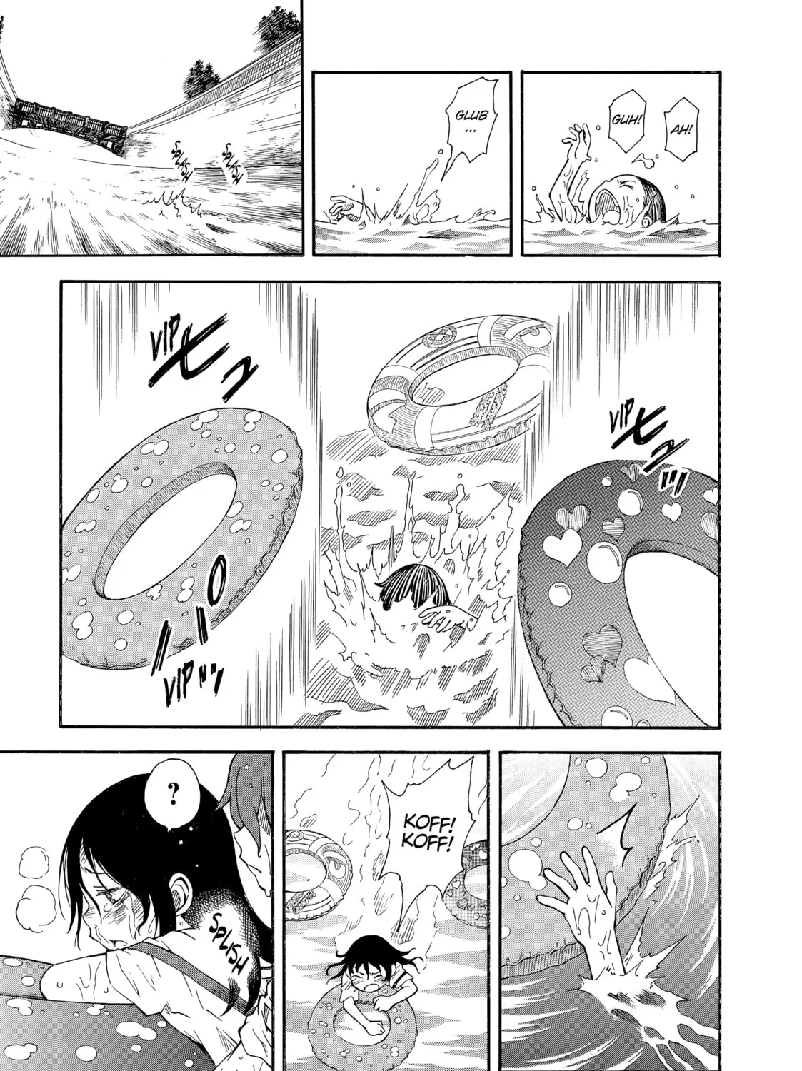 Read A Certain Scientific Railgun chapter 75 image 36 on Lezhin