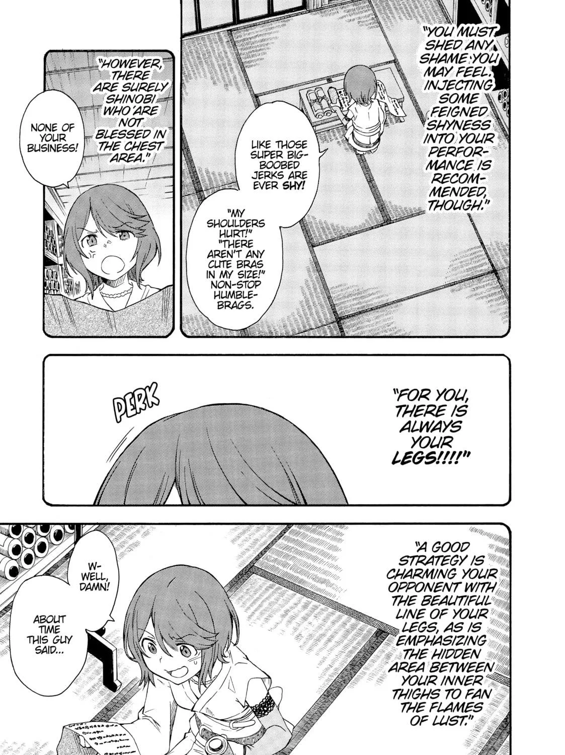 Read A Certain Scientific Railgun chapter 79 image 16 on Lezhin