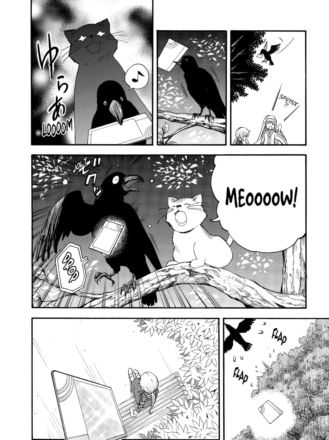 Read A Certain Scientific Railgun chapter 79 image 42 on Lezhin
