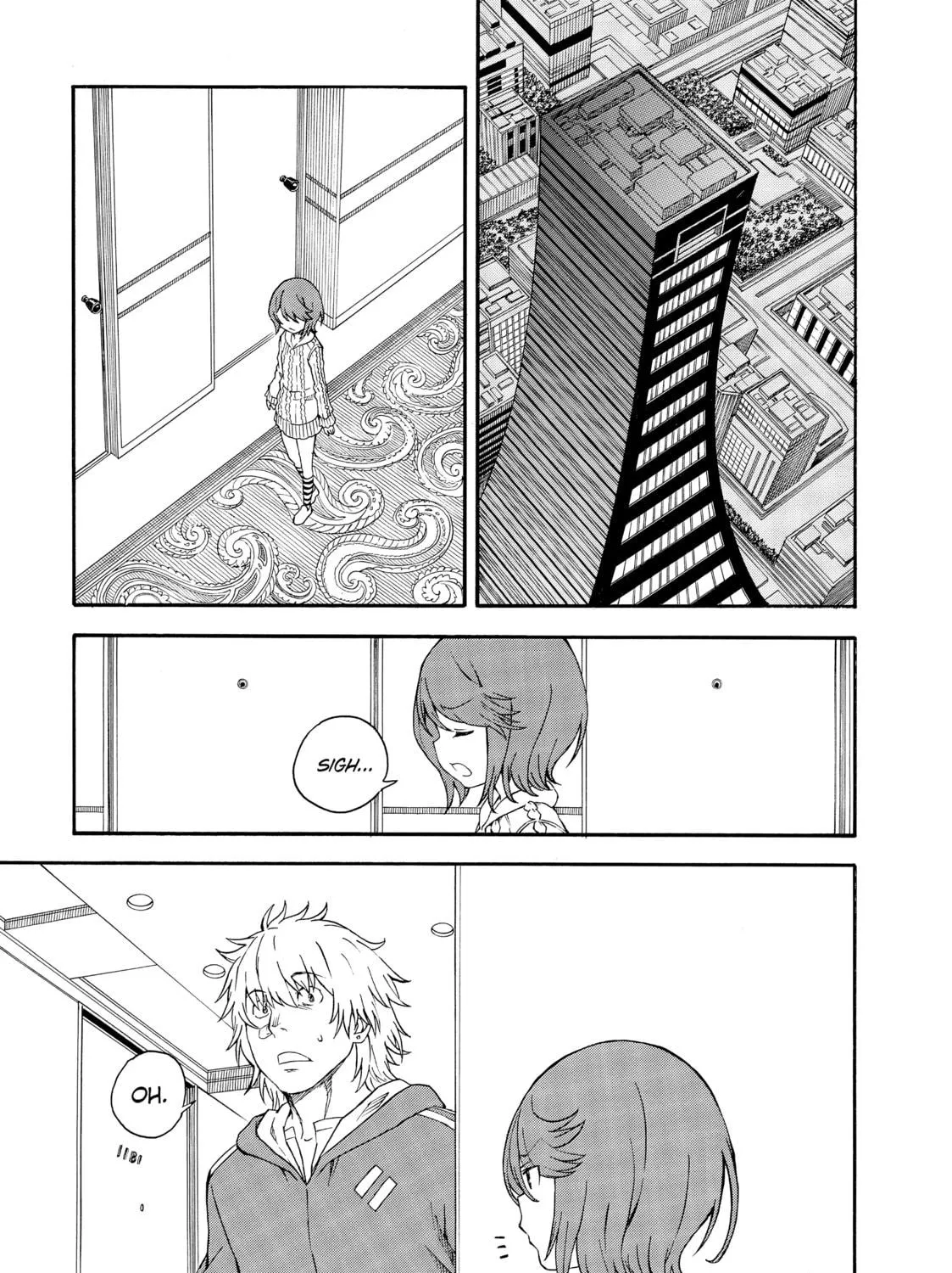 Read A Certain Scientific Railgun chapter 79 image 48 on Lezhin