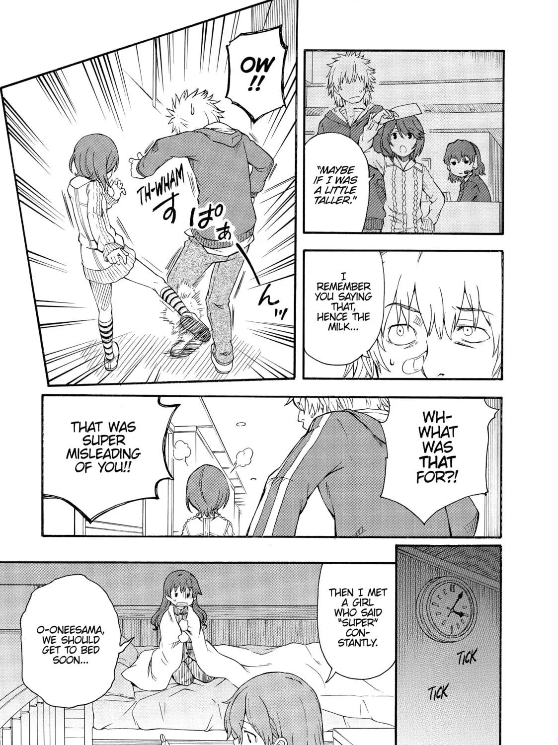 Read A Certain Scientific Railgun chapter 79 image 52 on Lezhin