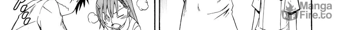 Read A Certain Scientific Railgun chapter 8 image 53 on Lezhin