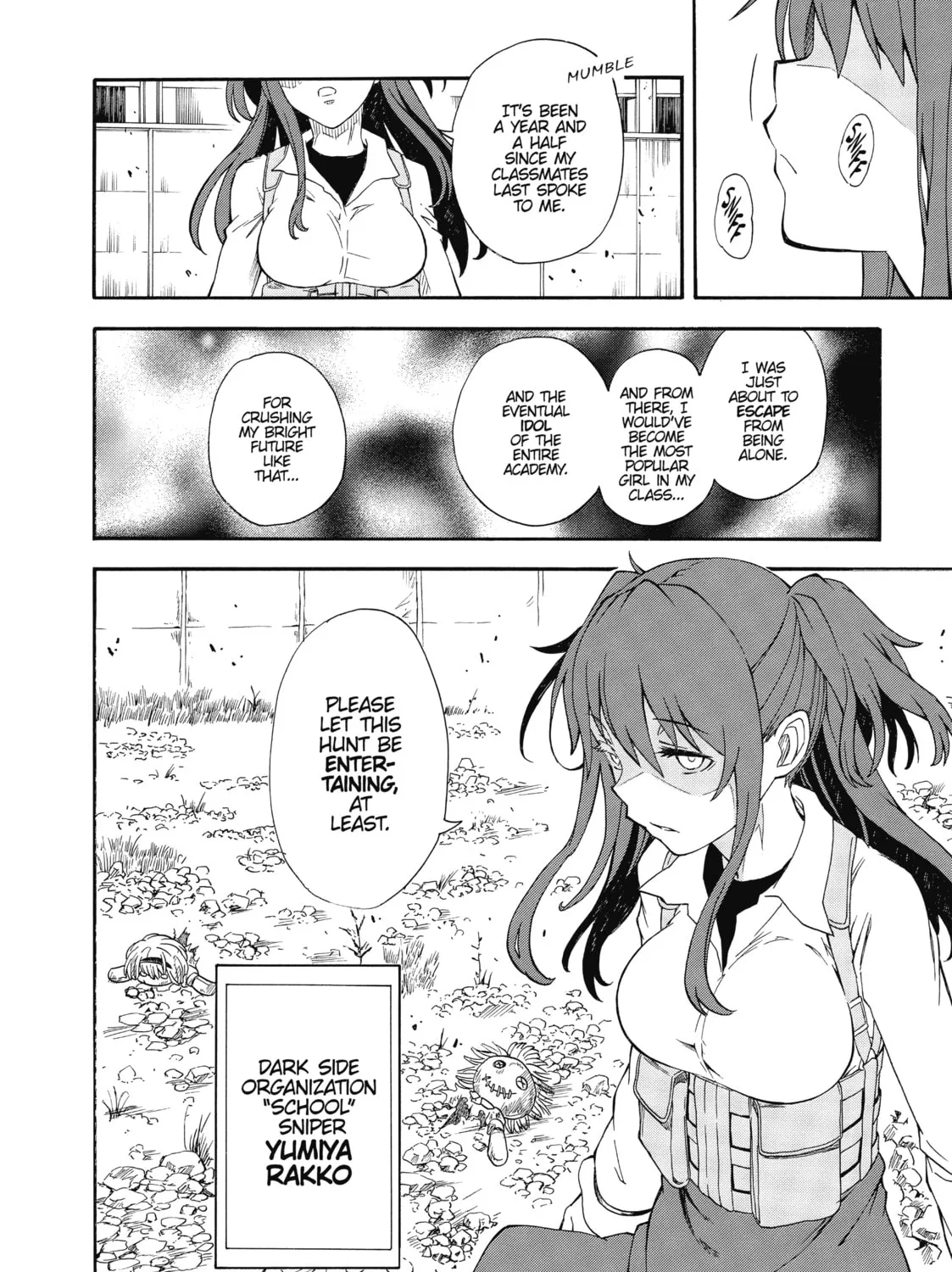Read A Certain Scientific Railgun chapter 81 image 42 on Lezhin