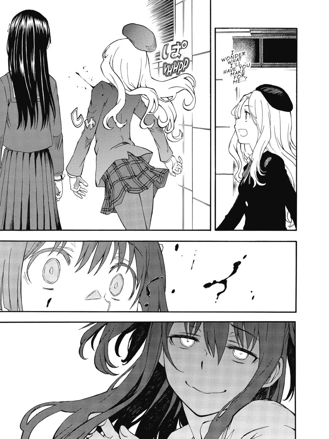 Read A Certain Scientific Railgun chapter 81 image 48 on Lezhin