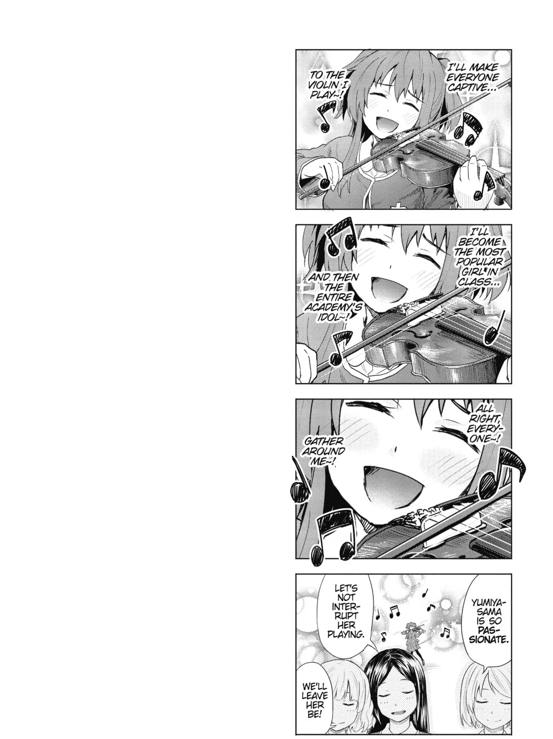 Read A Certain Scientific Railgun chapter 81 image 50 on Lezhin