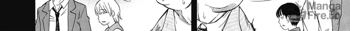 Read A Certain Scientific Railgun chapter 82 image 23 on Lezhin