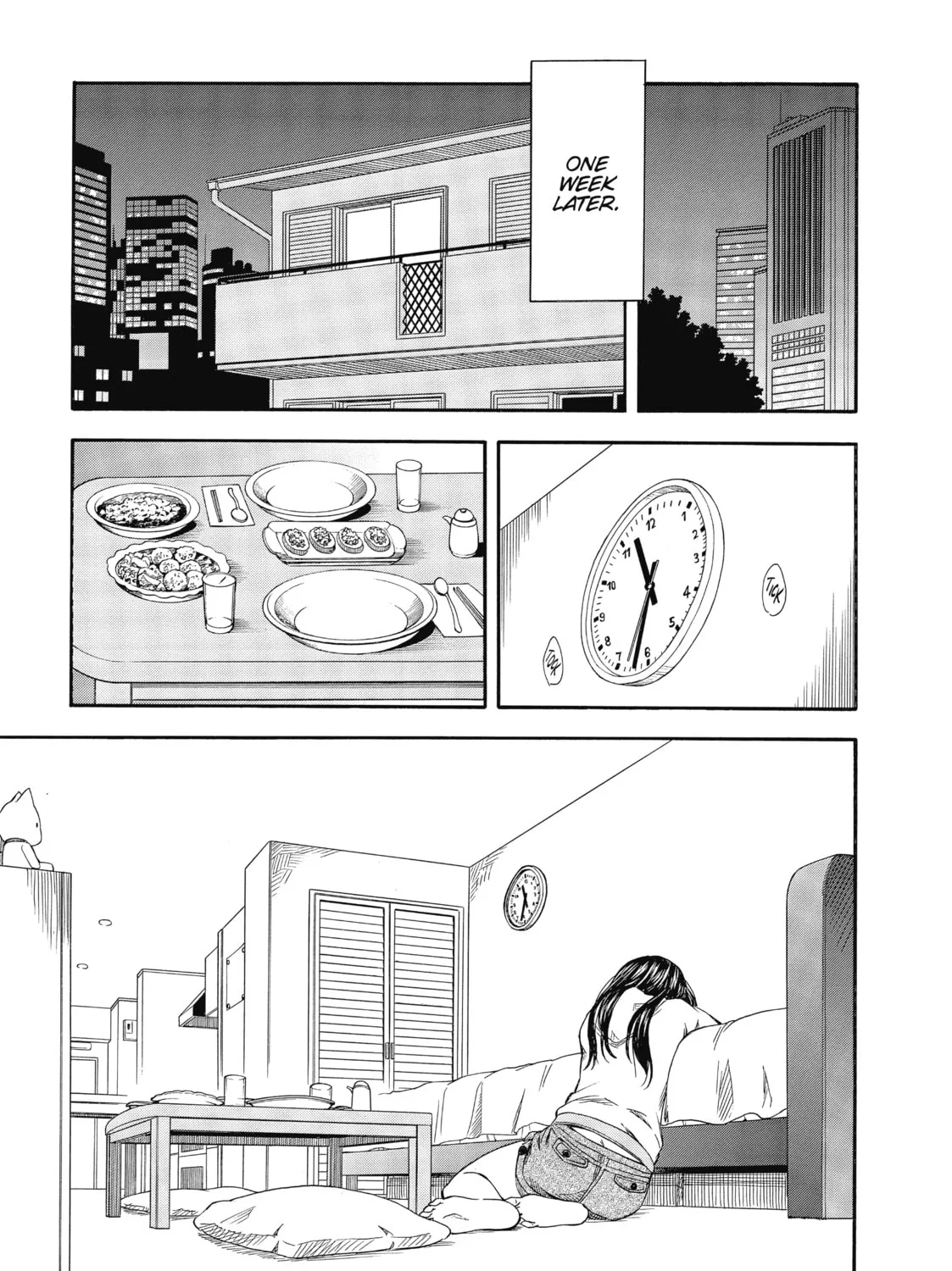 Read A Certain Scientific Railgun chapter 83 image 60 on Lezhin