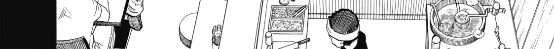 Read A Certain Scientific Railgun chapter 85 image 15 on Lezhin