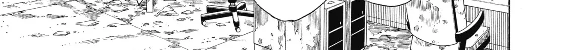 Read A Certain Scientific Railgun chapter 87 image 1 on Lezhin