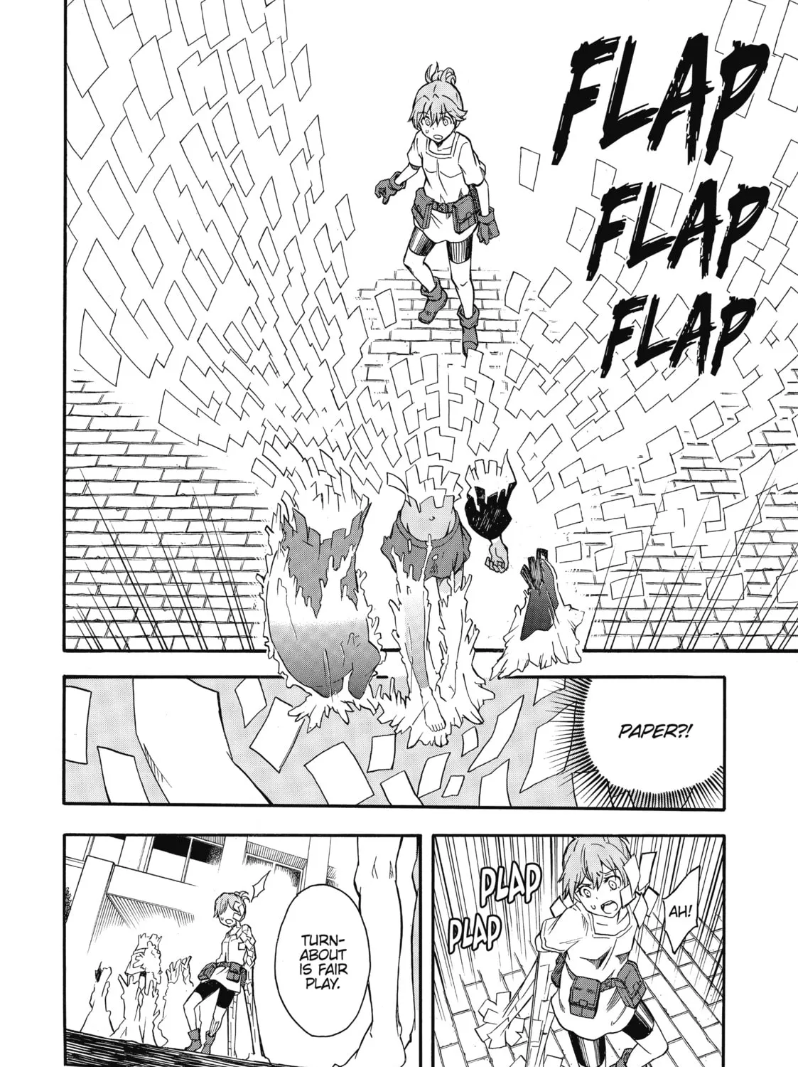 Read A Certain Scientific Railgun chapter 89 image 62 on Lezhin