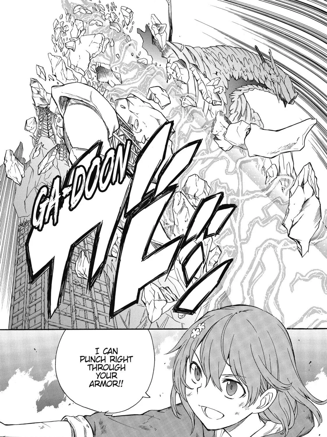 Read A Certain Scientific Railgun chapter 92 image 48 on Lezhin
