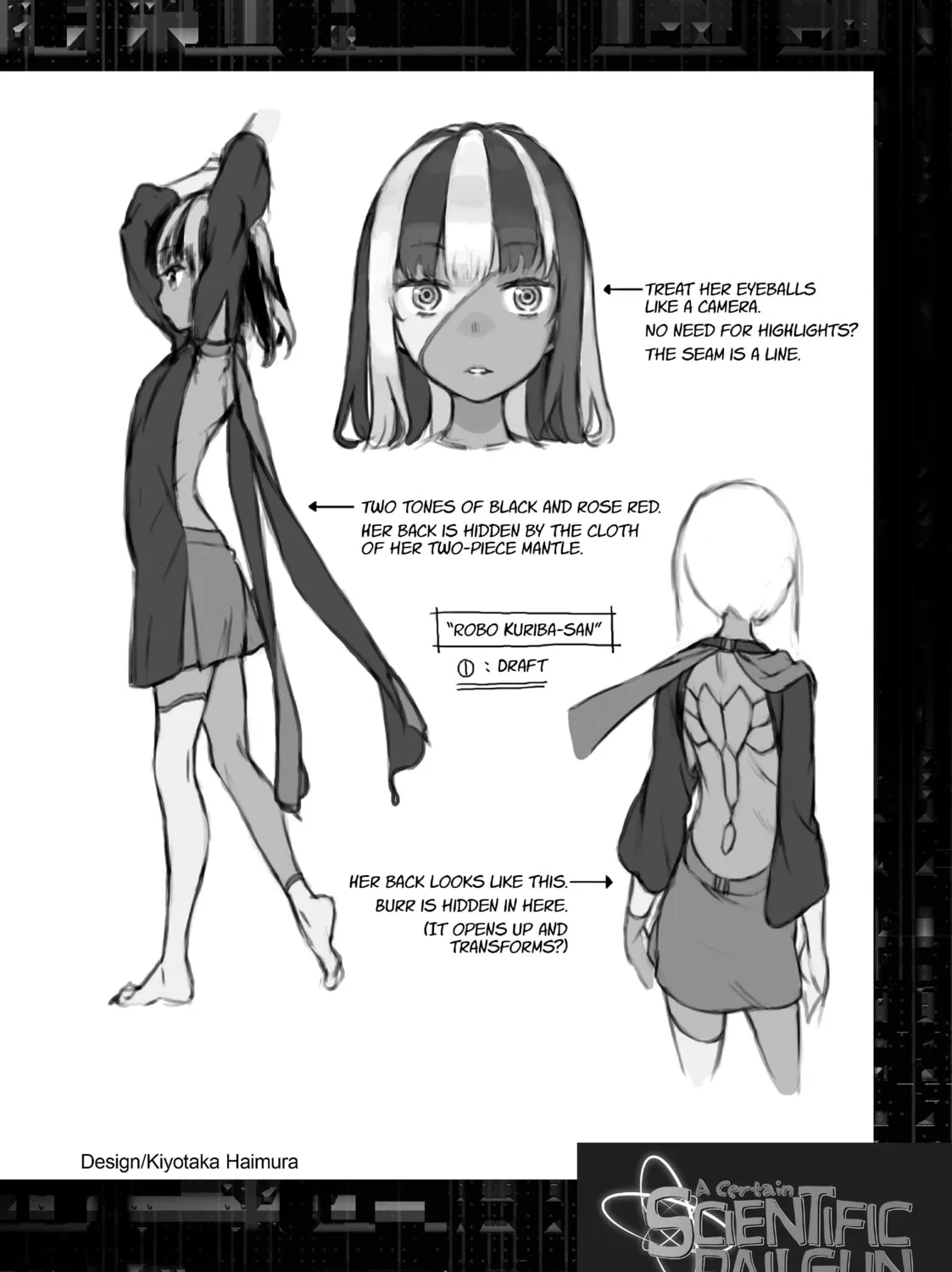Read A Certain Scientific Railgun chapter 92 image 56 on Lezhin