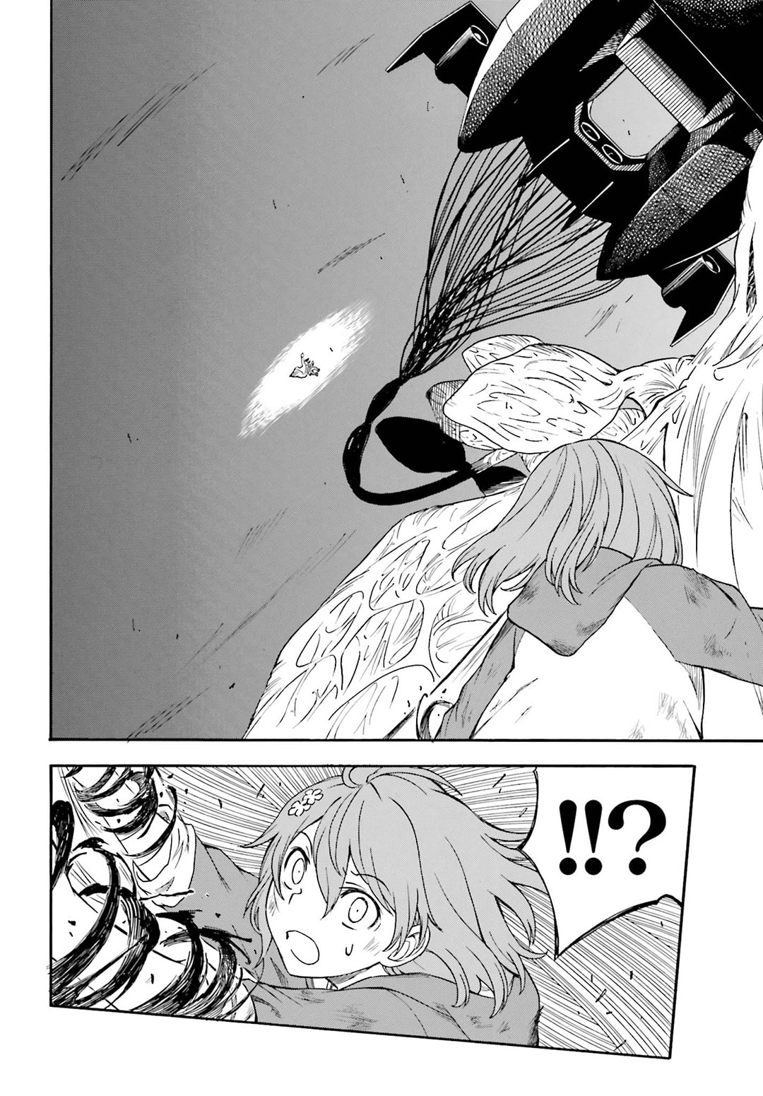 Read A Certain Scientific Railgun chapter 93.1 image 18 on Lezhin