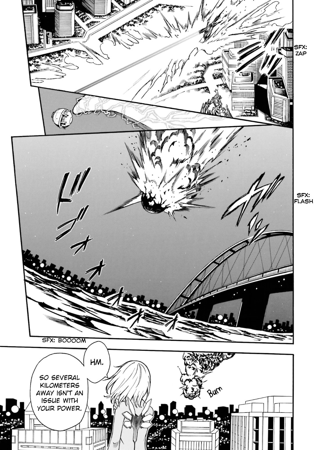 Read A Certain Scientific Railgun chapter 93.2 image 2 on Lezhin