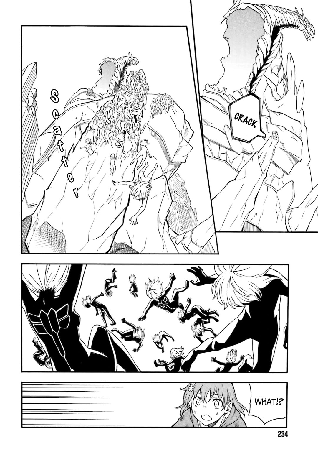 Read A Certain Scientific Railgun chapter 93.2 image 9 on Lezhin