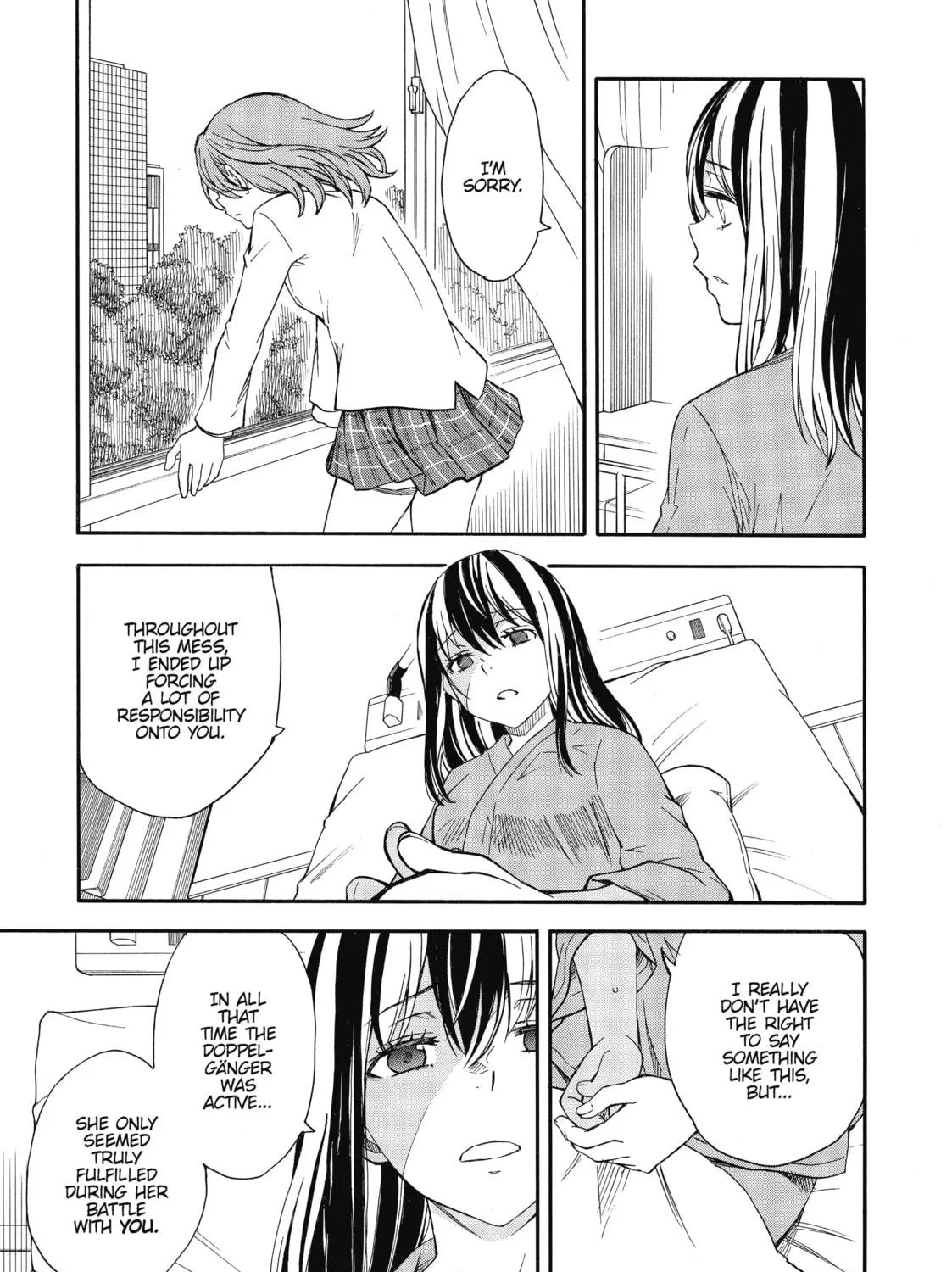 Read A Certain Scientific Railgun chapter 96 image 48 on Lezhin