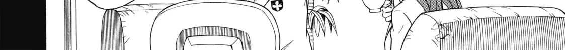 Read A Certain Scientific Railgun chapter 98 image 13 on Lezhin