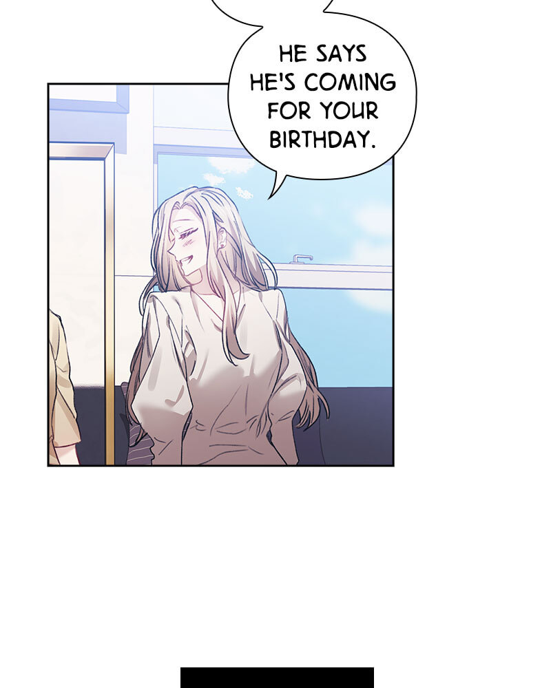 Read A Chance At Last chapter 12 image 27 on Lezhin