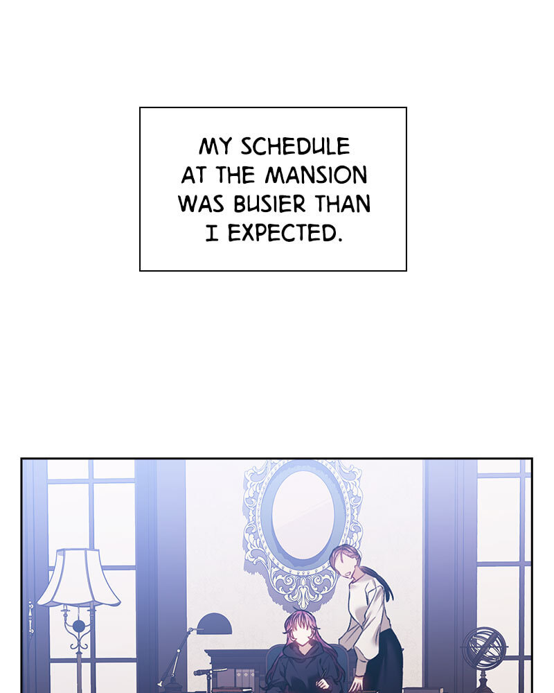 Read A Chance At Last chapter 13 image 22 on Lezhin