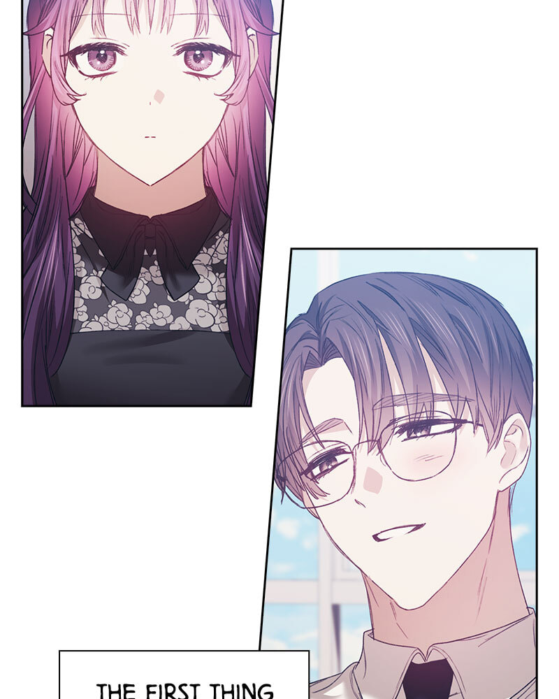 Read A Chance At Last chapter 14 image 43 on Lezhin