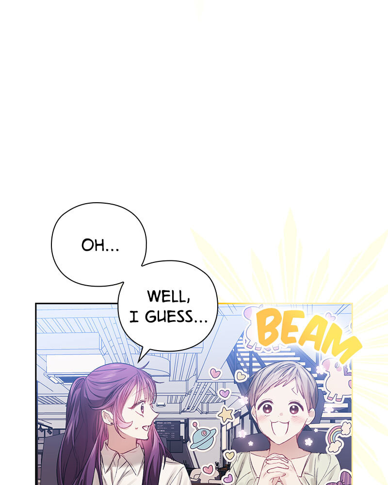 Read A Chance At Last chapter 21 image 17 on Lezhin