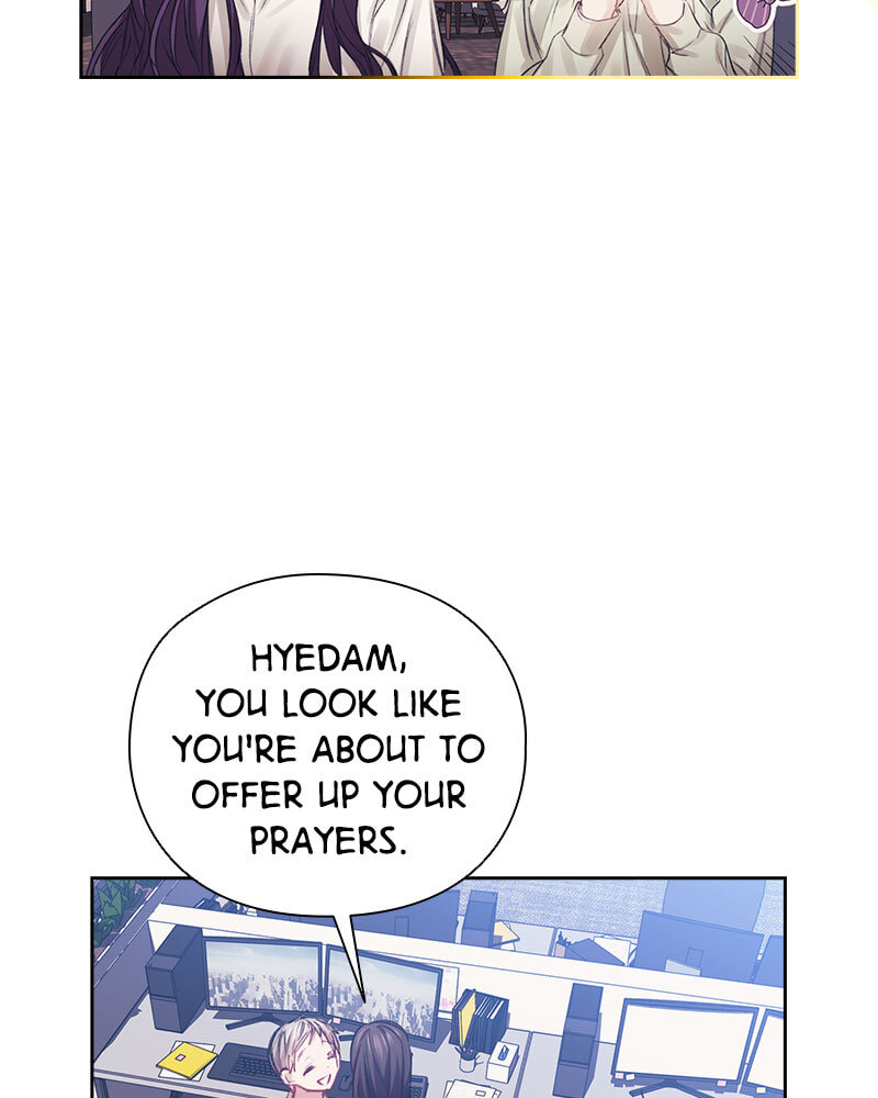Read A Chance At Last chapter 21 image 18 on Lezhin