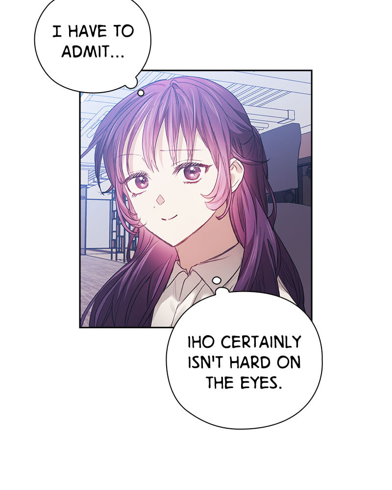 Read A Chance At Last chapter 21 image 20 on Lezhin