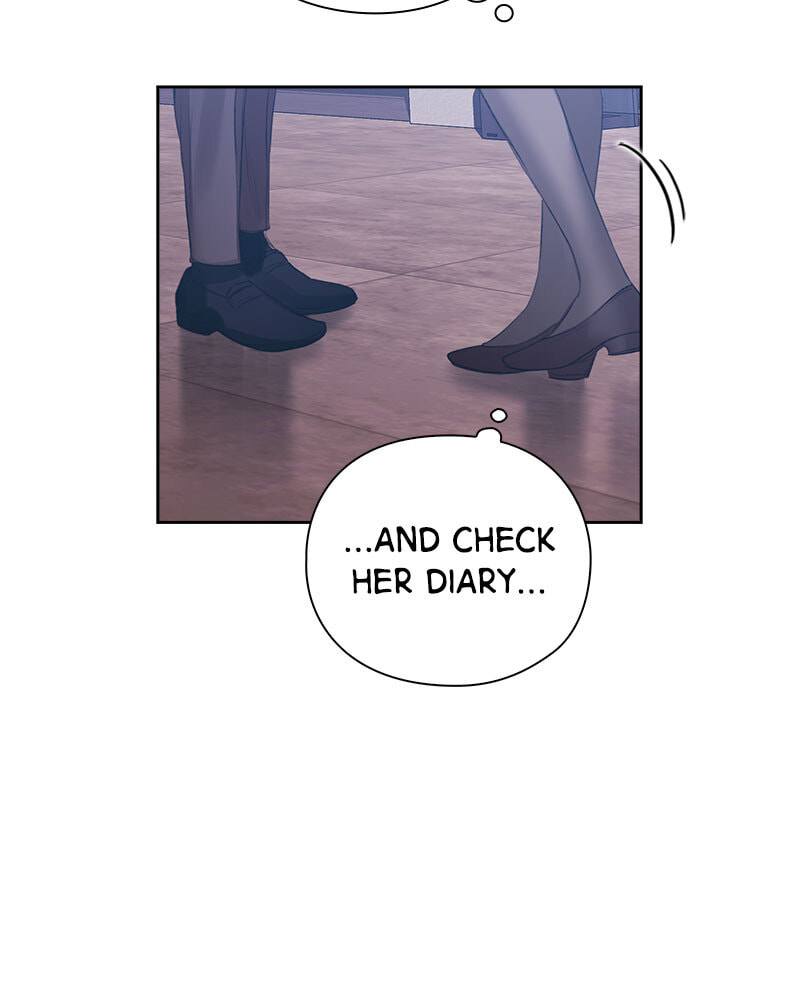 Read A Chance At Last chapter 21 image 33 on Lezhin